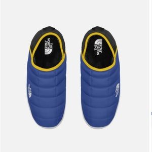 NORTH FACE Thermoall Traction Mule V Slippers